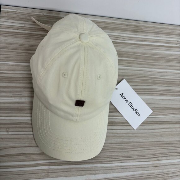 ACNE cream baseball cap - Picture 4 of 7